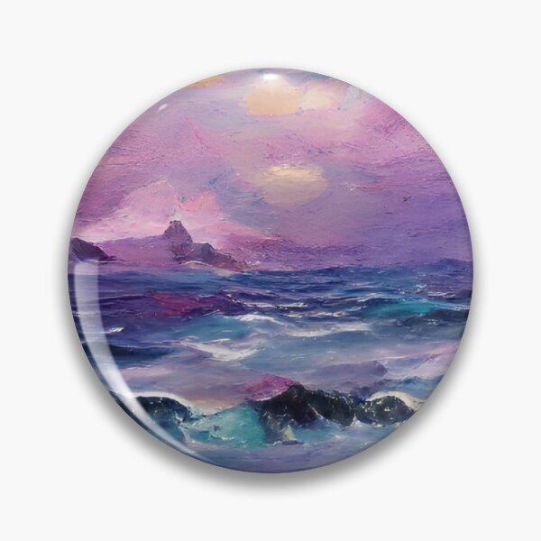 Item preview, Purple dream2 designed and sold by Jennib.