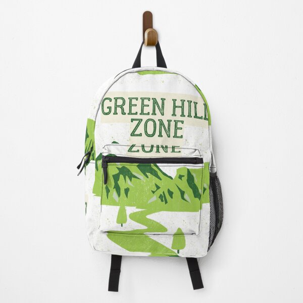 Item preview, green hill zone designed and sold by Hernandez shop.