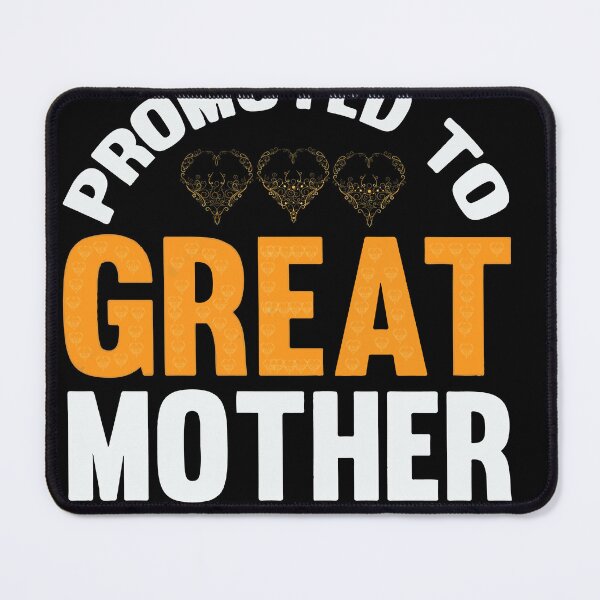 Item preview, promoted-to-great-mother designed and sold by Usatazon on.