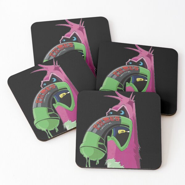 Item preview, Graffiti Phoes Squeezer  designed and sold by Phoesrock7.