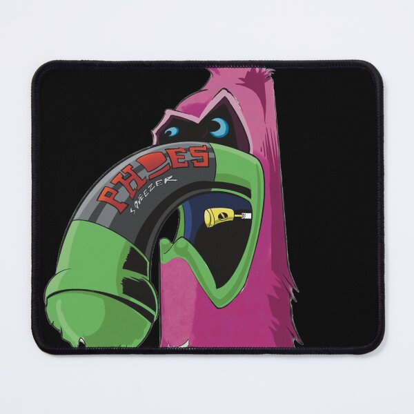 Item preview, Graffiti Phoes Squeezer designed and sold by Phoesrock7.