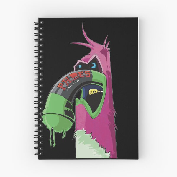 Item preview, Graffiti Phoes Squeezer  designed and sold by Phoesrock7.