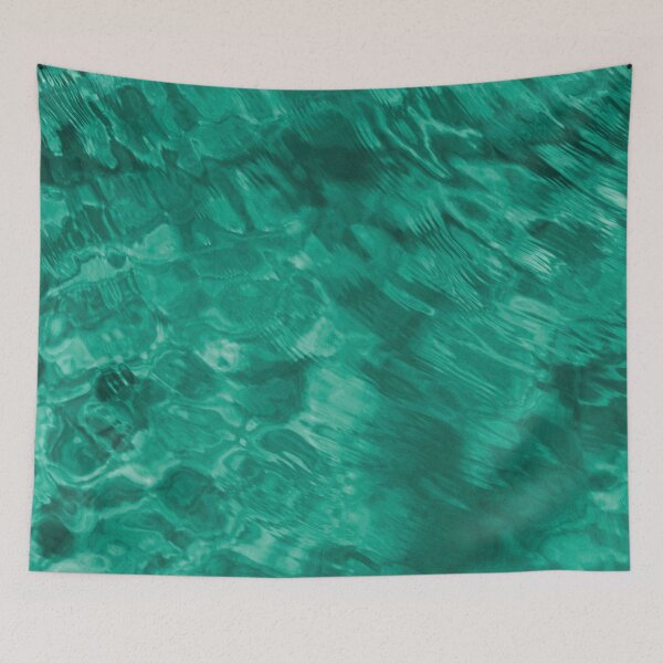 Item preview, Terrific in Turquoise designed and sold by Judith Hayes.