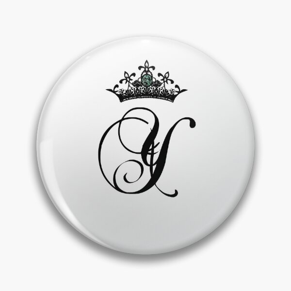Item preview, Royal Y designed and sold by paivihollander.
