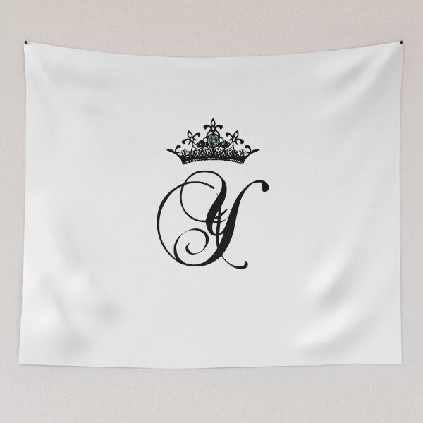 Item preview, Royal Y designed and sold by paivihollander.