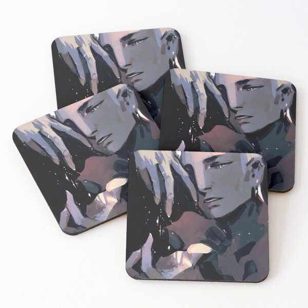 Item preview, stars designed and sold by StaticColour.