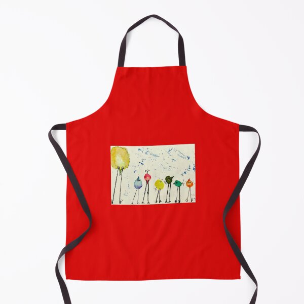 Aperçu de l'œuvre Copy of Houx de Noël créée et vendue par watercolorsLiz.