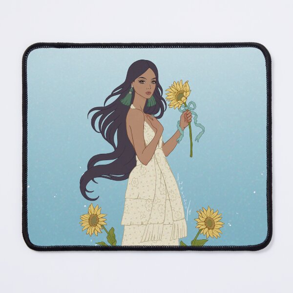 Item preview, Colors of the Wind Lilith Blair designed and sold by LoloDsigns.
