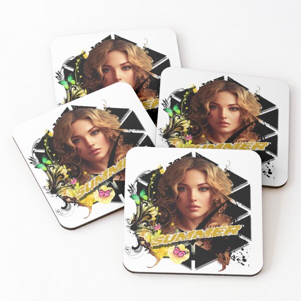 Item preview, SUMMER designed and sold by FÁBIO F. SILVA.
