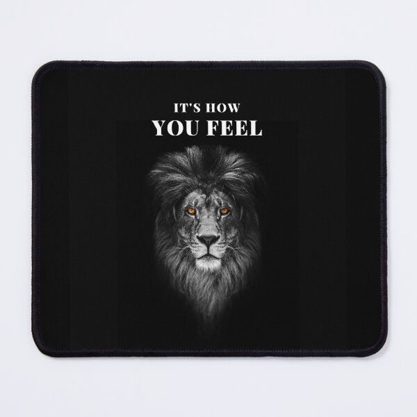 Item preview, Its How You Feel  designed and sold by Dewlangrial.