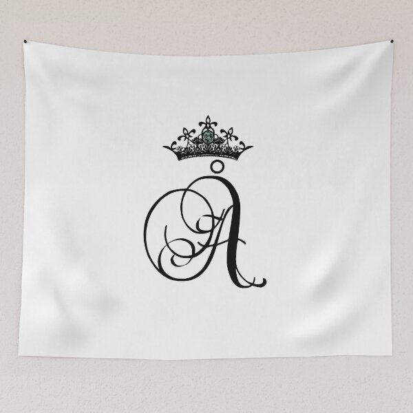 Item preview, Royal Å designed and sold by paivihollander.
