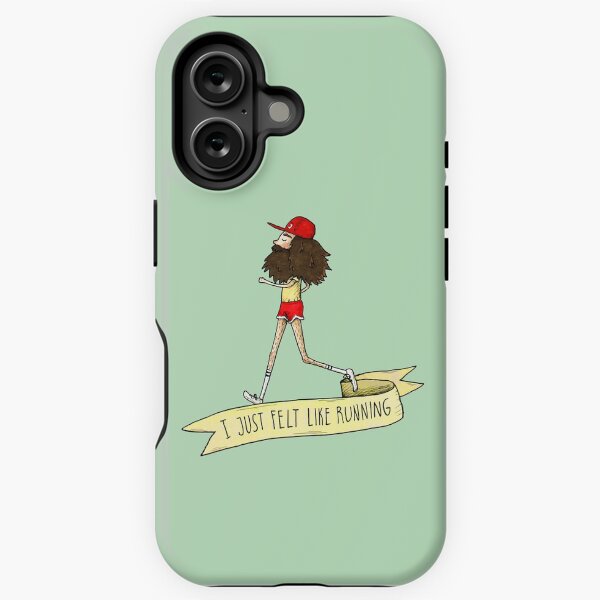 Item preview, Forrest Gump - I just felt like running designed and sold by agrapedesign.