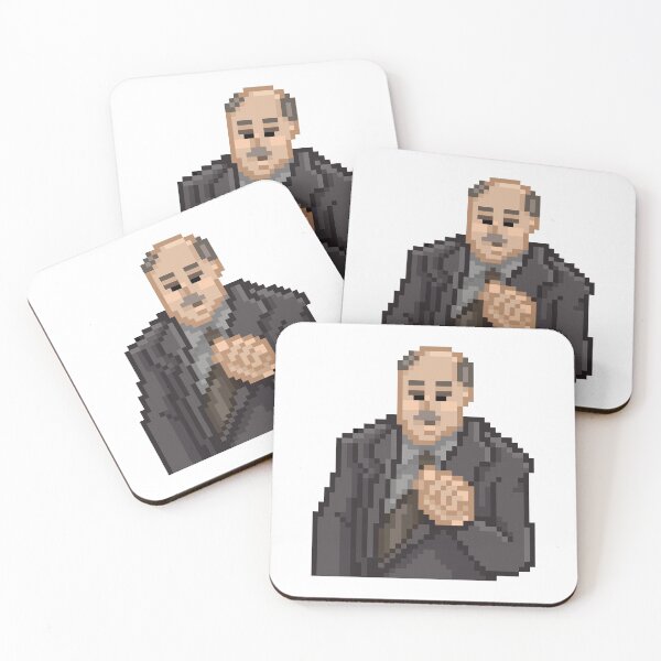 Item preview, Pixel Dr. Phil Pointing at You designed and sold by nicoyo.