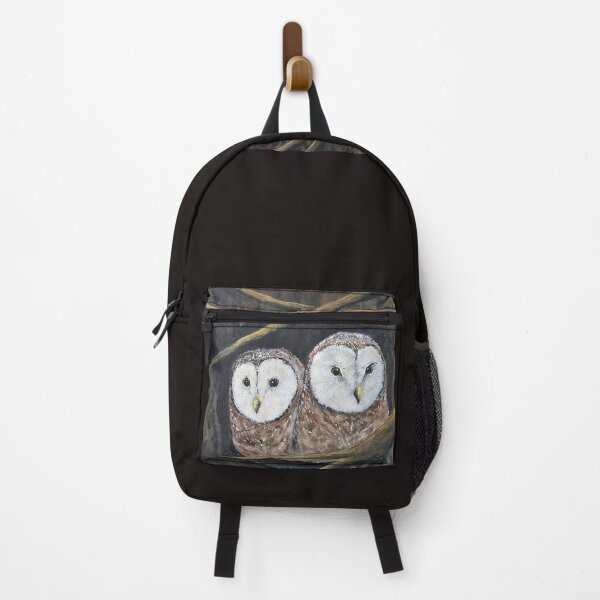Item preview, Owl Friends designed and sold by KVELKY.