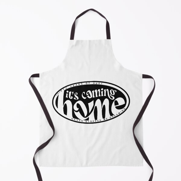 Item preview, it’s coming home design designed and sold by l-j-sturdee.