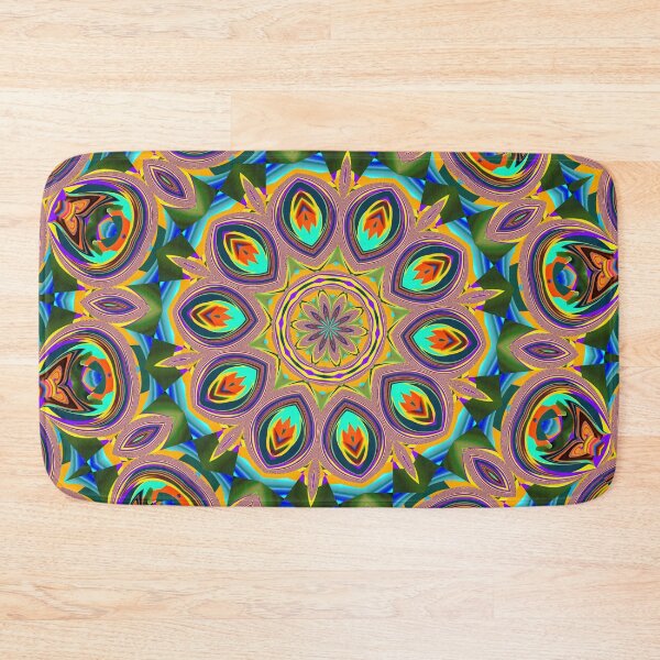 Item preview, Abstract Art #242 designed and sold by jkmbaldwin.