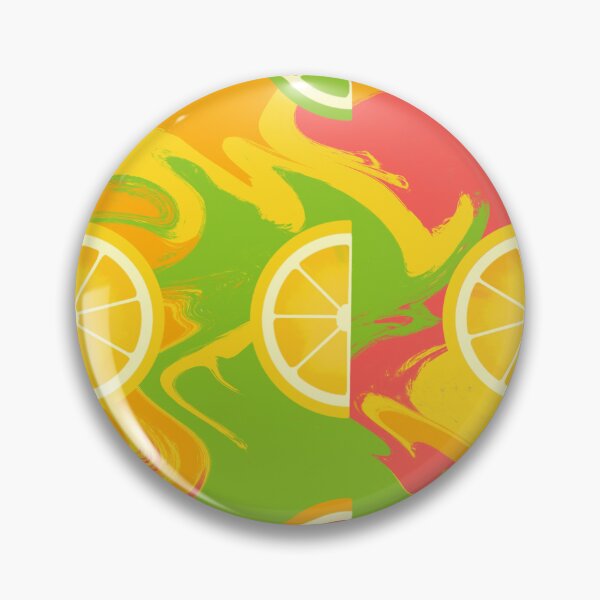 Item preview, Citrus Swirl designed and sold by JKdigital.