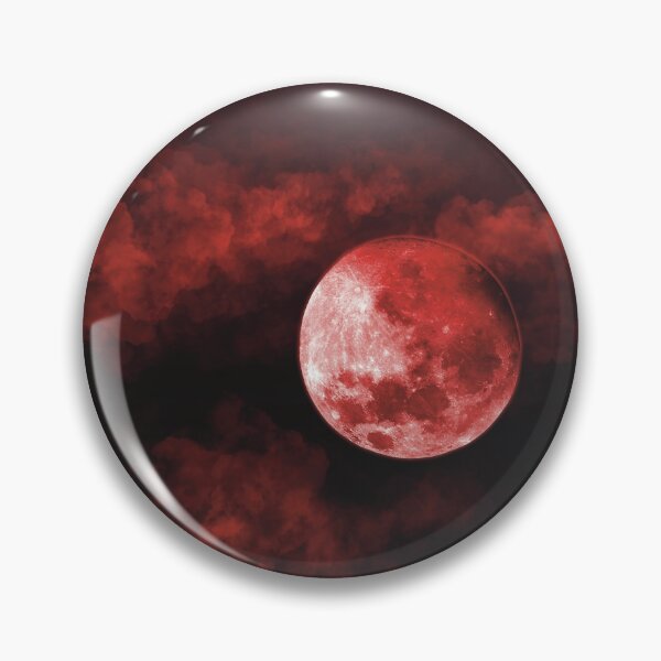Item preview, Red Moon designed and sold by suavespacenoid.