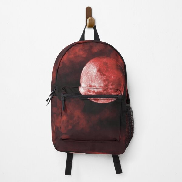 Item preview, Red Moon designed and sold by suavespacenoid.