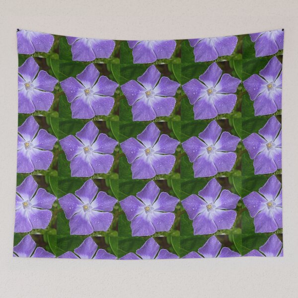 Item preview, Vinca  designed and sold by lynn carter.