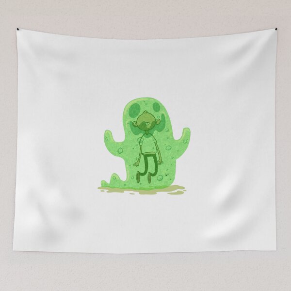 Item preview, snot face designed and sold by GERTYrb.