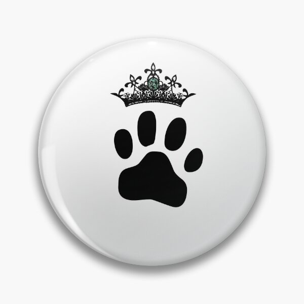 Item preview, Royal Pawness designed and sold by paivihollander.