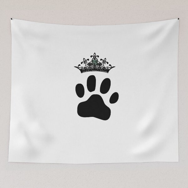 Item preview, Royal Pawness designed and sold by paivihollander.