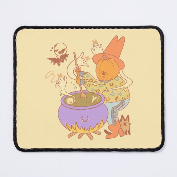 Item preview, Pumpkin Stew designed and sold by Miss Cassie Bee.