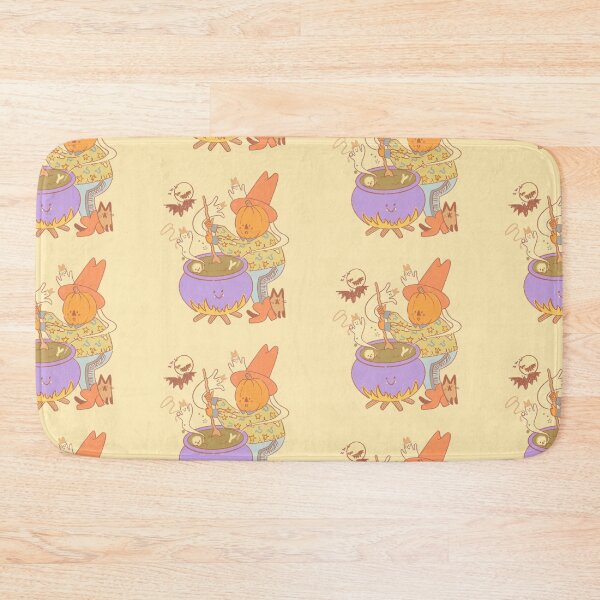 Item preview, Pumpkin Stew designed and sold by Miss Cassie Bee.