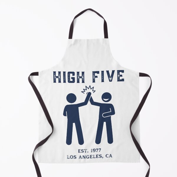 Item preview, High Five 1977 Los Angeles designed and sold by TheFunDistrict.