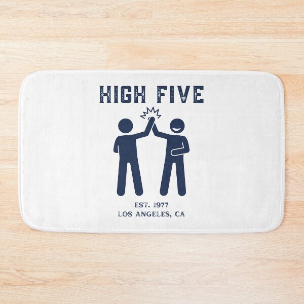 Item preview, High Five 1977 Los Angeles designed and sold by TheFunDistrict.