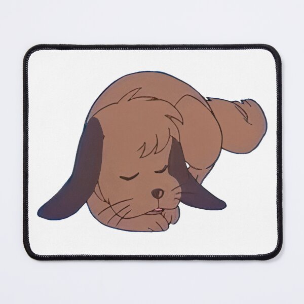 Item preview, Sleepy Puppy designed and sold by Sandhawky.