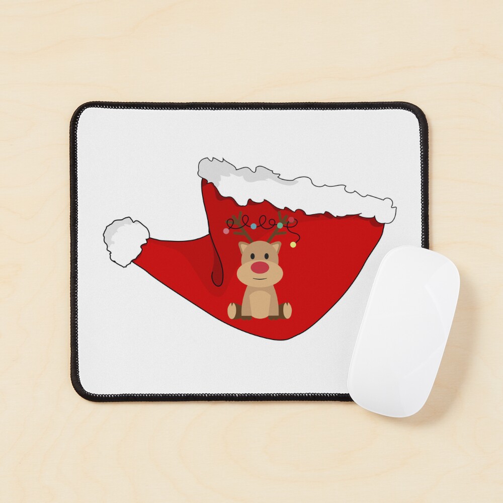 Item preview, Mouse Pad designed and sold by IsaCria.