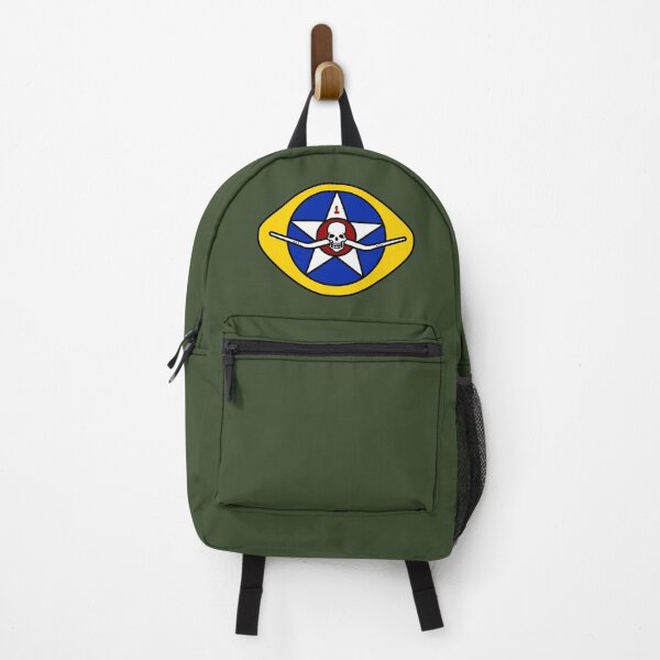 Item preview, VMA-124 Emblem designed and sold by warbirdwear.