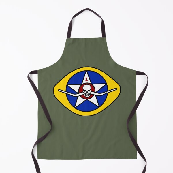 Item preview, VMA-124 Emblem designed and sold by warbirdwear.