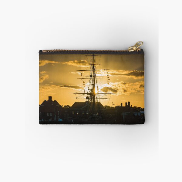 Item preview, Sun Set Tall Ship designed and sold by John Stoves.
