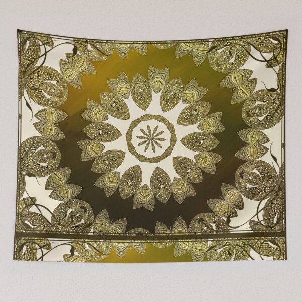 Item preview, Abstract Art #243 designed and sold by jkmbaldwin.