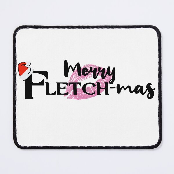 Item preview, Fletcher Christmas designed and sold by keetaboo69.