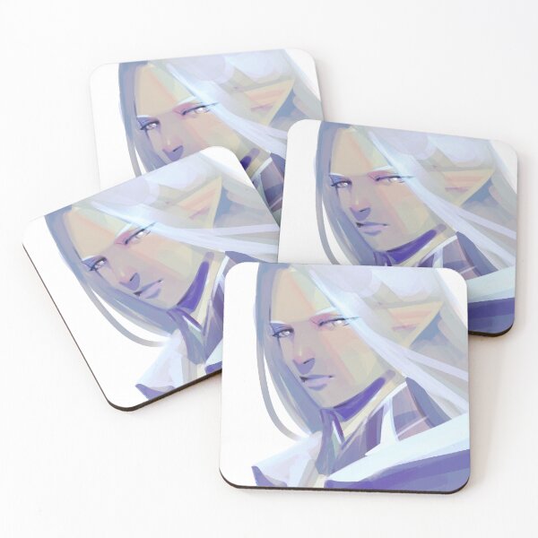 Item preview, Iceheart designed and sold by StaticColour.