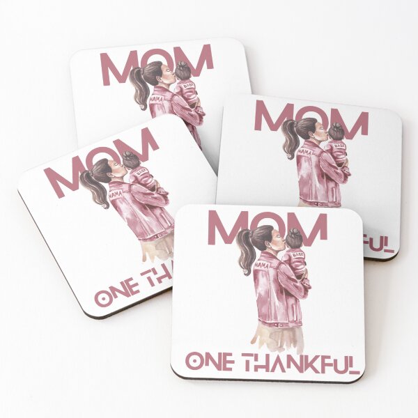 Item preview, One Thankful Momy designed and sold by Souphhiane.