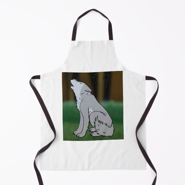 Item preview, A Mournful Howl designed and sold by Amber Opphile.