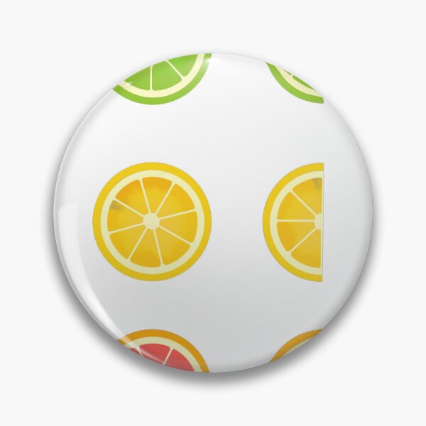 Item preview, Citrus Slice designed and sold by JKdigital.