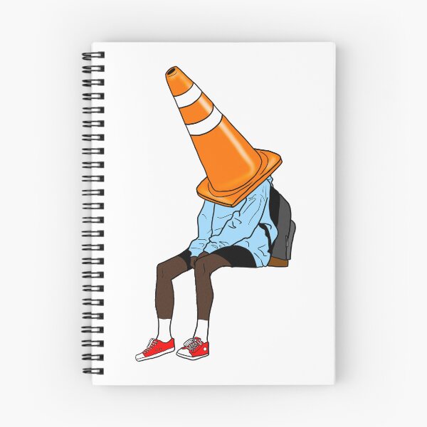 Item preview, Cone Head - variant A designed and sold by DC-VDA.