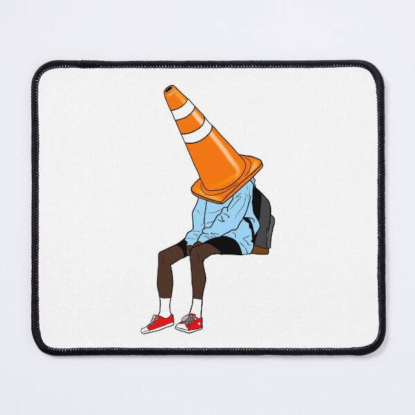 Item preview, Cone Head - variant A designed and sold by DC-VDA.