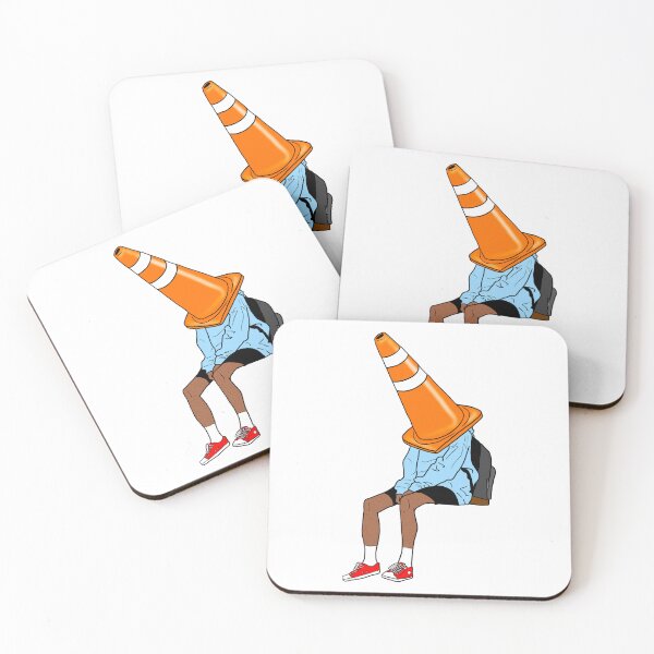Item preview, Cone Head - variant B designed and sold by DC-VDA.