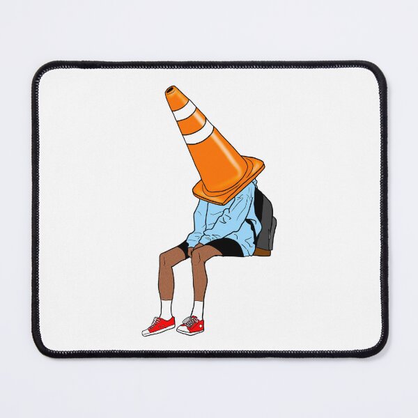 Item preview, Cone Head - variant B designed and sold by DC-VDA.