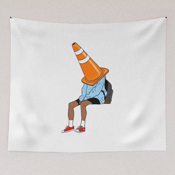 Item preview, Cone Head - variant B designed and sold by DC-VDA.