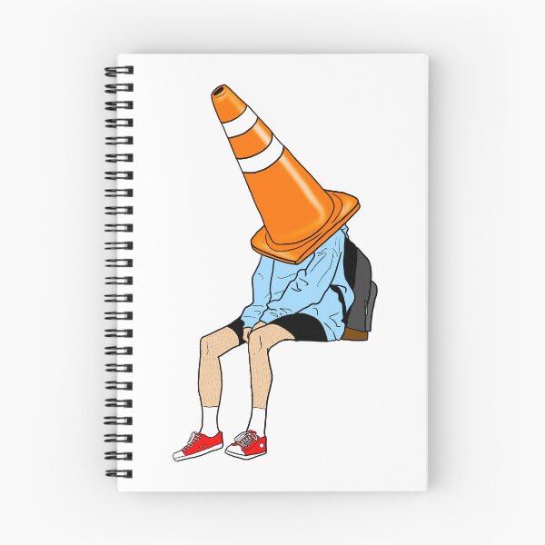 Item preview, Cone Head - variant C designed and sold by DC-VDA.
