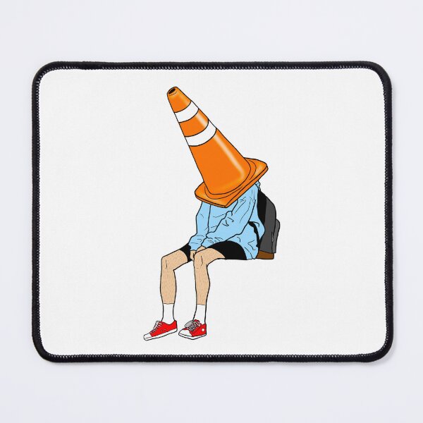 Item preview, Cone Head - variant C designed and sold by DC-VDA.