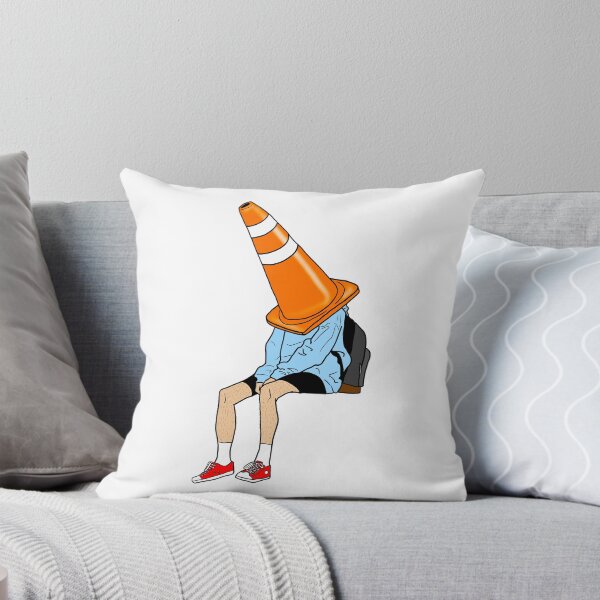 Item preview, Cone Head - variant C designed and sold by DC-VDA.